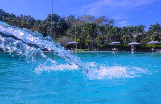 Bogor yasmin 2021 renang kolam Kolam Renang