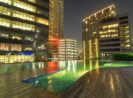 Manhattan Hotel Jakarta Pilihan Terbaik untuk Menginap