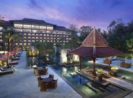 Sheraton Mustika Yogyakarta Resort & Spa Hotel Mewah dan Terbaik
