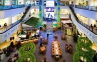 Grand Indonesia Shopping Mall Jakarta, Pusat Perbelanjaan Mewah dan Lengkap