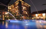 Bali World Hotel Bandung Tarif Murah dan Nyaman
