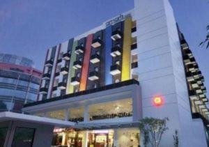 Amaris Hotel Padjajaran Bogor