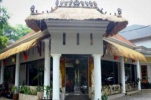 Hotel New Ayuda Bogor