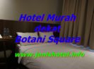 11 Hotel Murah di Bogor dekat Botani Square