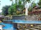 8 Villa di Bogor dengan Fasilitas Private Pool Harga Sewa mulai Rp.600 Ribuan Per Malam