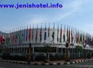 10 Hotel Murah dekat Museum Konferensi Asia Afrika (KAA) Bandung