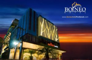 Borneo Hotel Pontianak