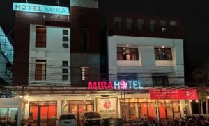 Mira Hotel Banjarmasin
