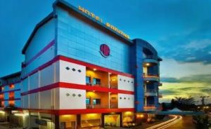 Hotel Roditha Banjarmasin