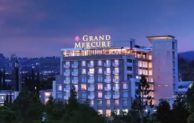 Hotel Grand Mercure Bandung Setiabudi Fasilitas Lengkap dan Mewah