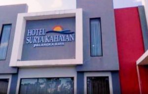 Hotel Surya Kahayan