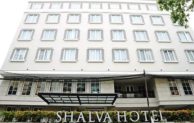 Shalva Hotel Thamrin City Jakarta Nyaman, Fasilitas Lengkap