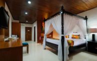 9 Villa Murah dekat Pantai Kuta Bali, mulai Rp.218.171,-/malam