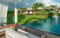 12 Villa Murah di Canggu Bali Dekat Pantai ada Kolam Renang
