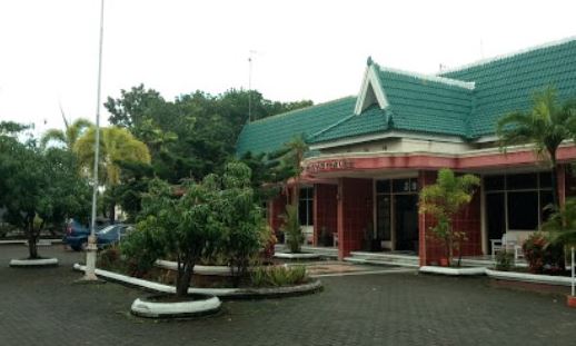 Hotel Puri Indah Rembang