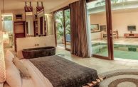 10 Villa di Kuta Lombok dengan Private Pool Murah