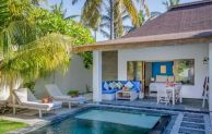 10 Rekomendasi Villa di Lombok dengan Private Pool