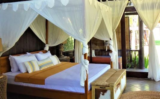 6 Rekomendsi Villa Murah di Mataram Lombok yang Bagus