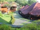 11 Villa di Gunung Kidul Jogja Harga Sewa Murah, dekat Pantai dengan View Terbaik
